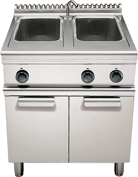 Electrolux Professional - 7PCSE2D (168143)