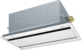 Daikin FXCQ32A