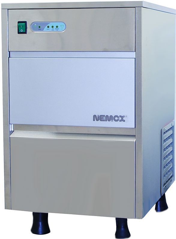 Nemox - ICE CUBE PRO 25