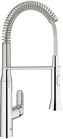 Grohe K7 31379000