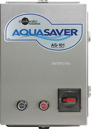 InSinkErator Aqua Saver (AS) Module