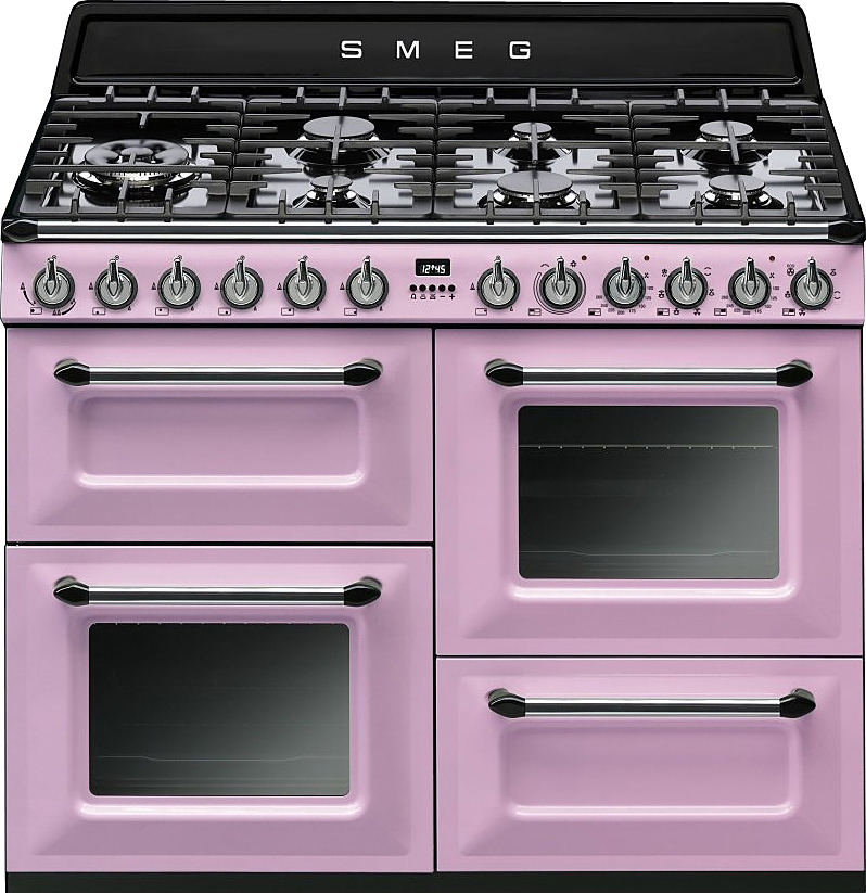 Smeg TR4110RO