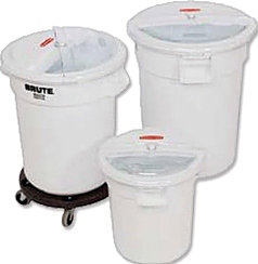  Brute FG263200WHT (без крышки)