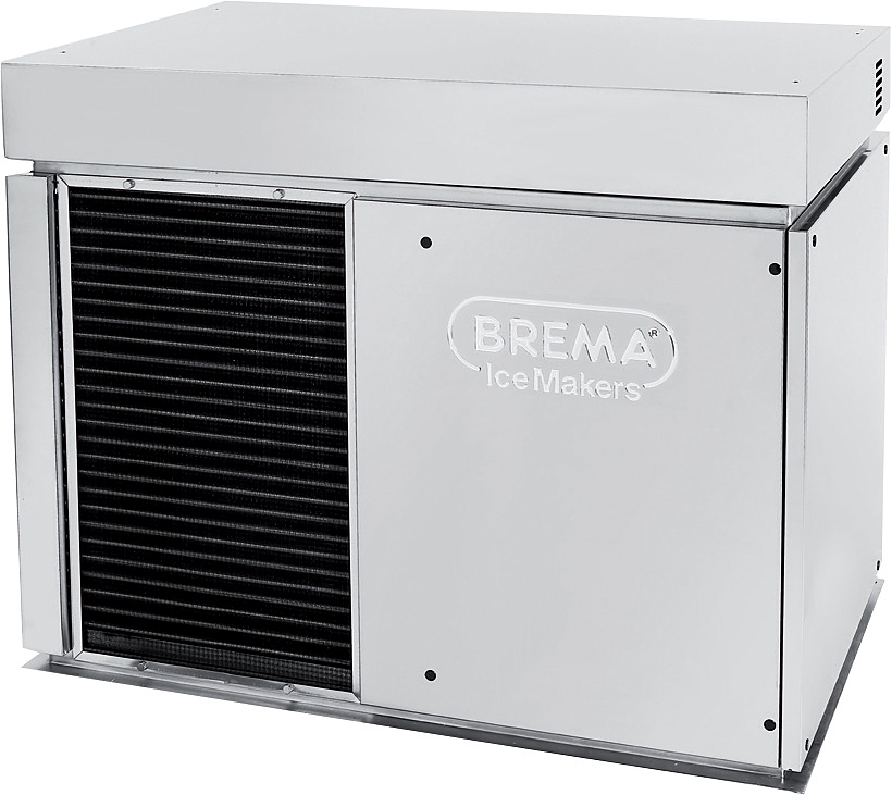 Brema Muster 800W