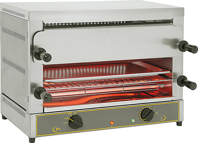 Roller Grill TS 3270