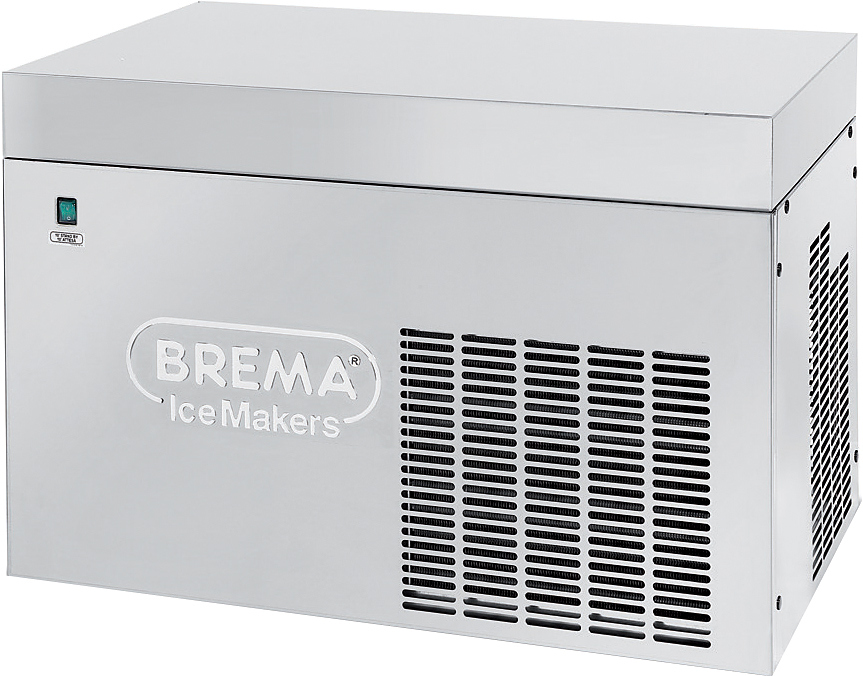 Brema Muster 250A