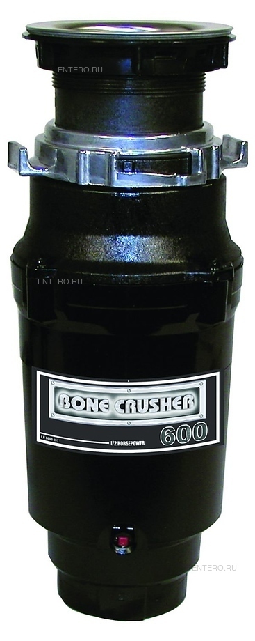 Bone Crusher 600
