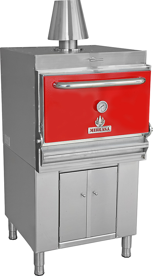 MIBRASA - HMB AB 75