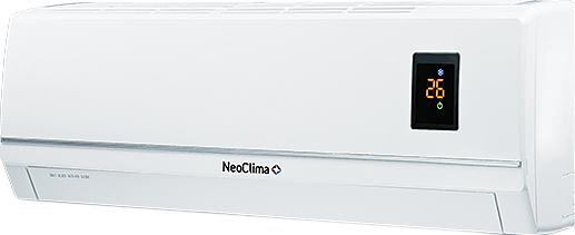 Neoclima NS/NU-HAT12