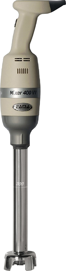 Fama - Mixer 400 VV Combi + насадка 300 мм