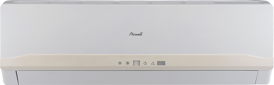 Airwell - HHF 009