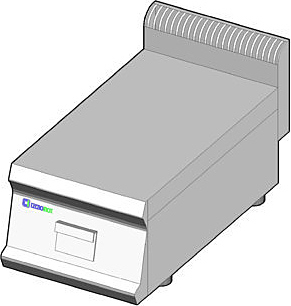 Tecnoinox - PN35C7