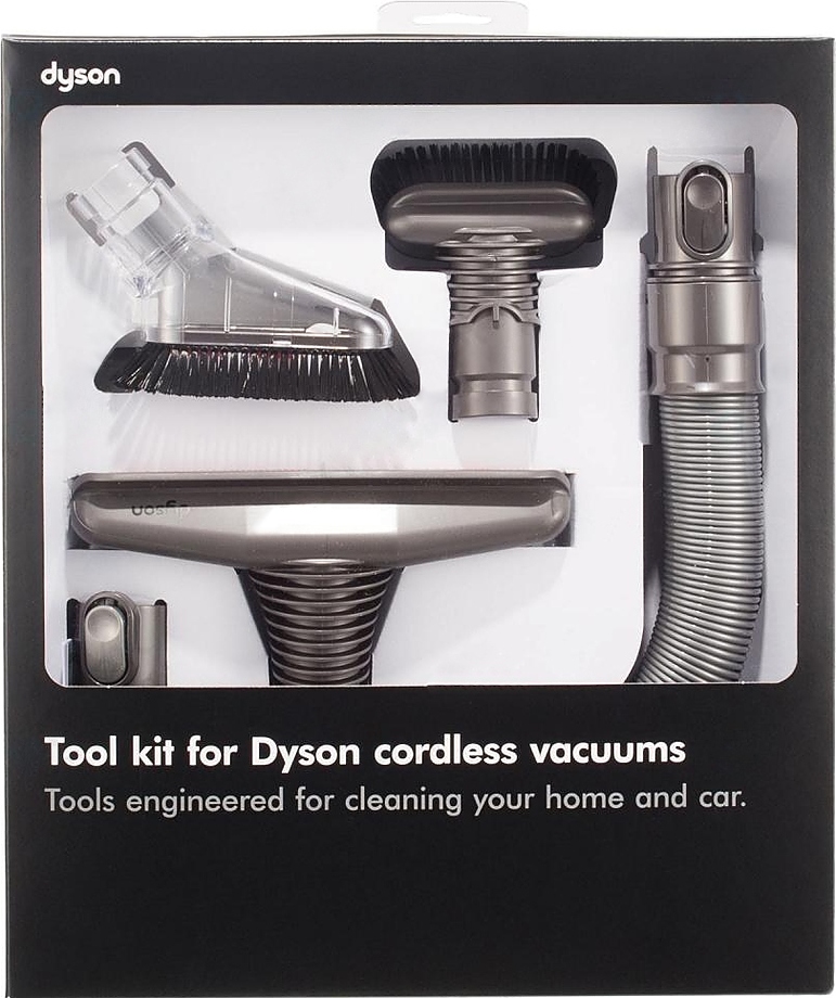 Dyson Tool Kit New