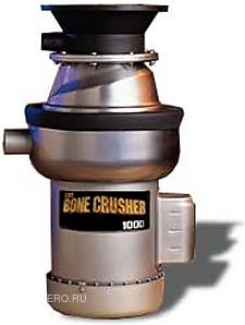 Bone Crusher BC 1000