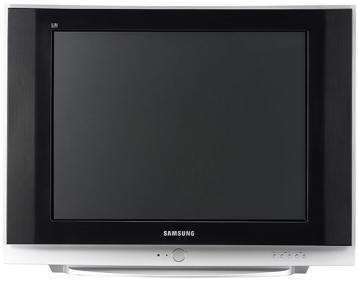  Samsung Slim Fit Tv  -  3
