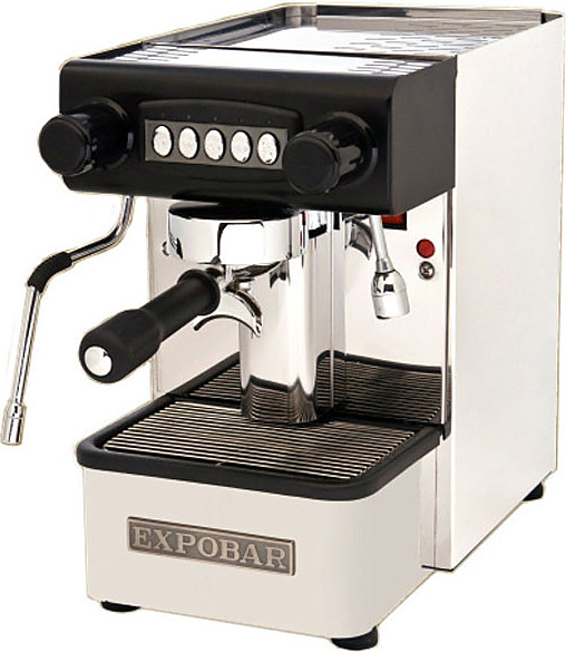 Кофемашина Expobar Office Control 1 GR