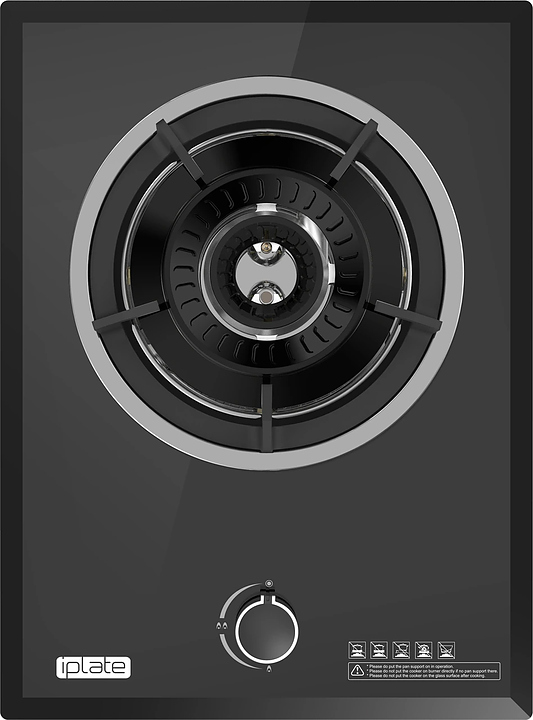 Панель варочная Iplate IGH-140
