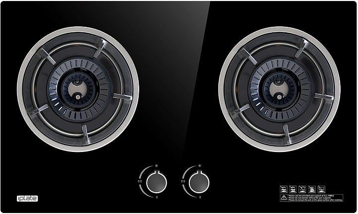 Панель варочная Iplate IGH-240