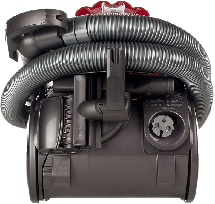 Пылесос Dyson DC32 Origin