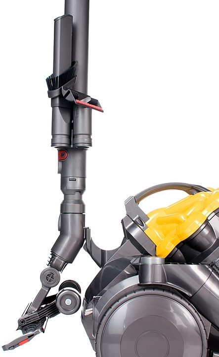 Пылесос Dyson DC29 Origin без потери мощности всасывания. Артикул ...