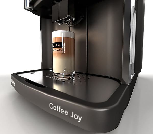  Schaerer Coffee Joy -  8