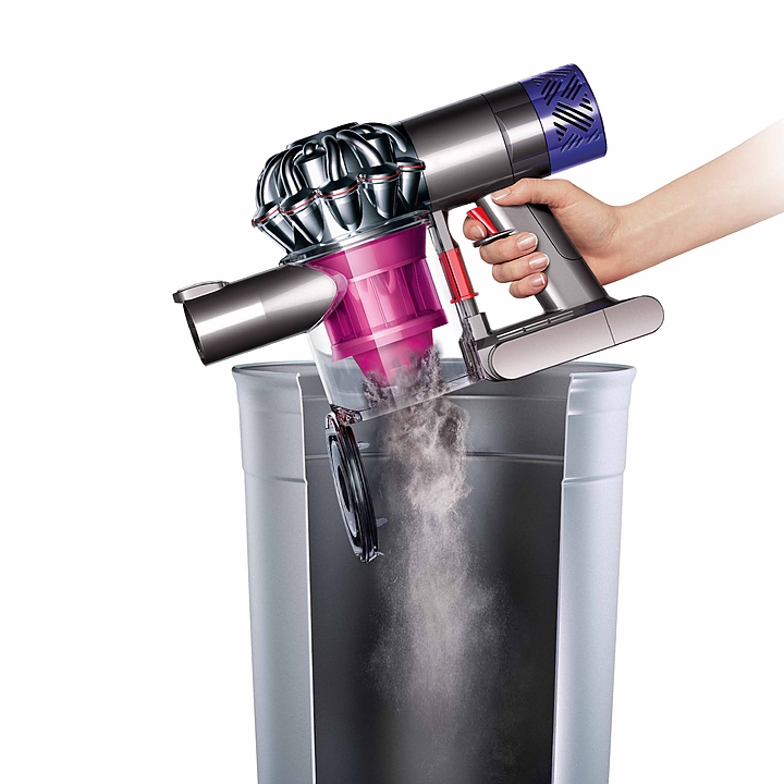 Dyson V6 Absolute  -  11