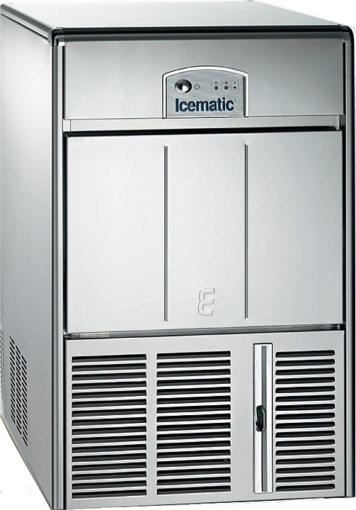 Icematic E25 W  -  2