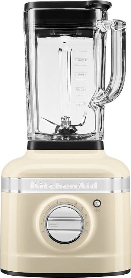 Artisan K400 5KSB4026EAC 1, 4 л кремовый