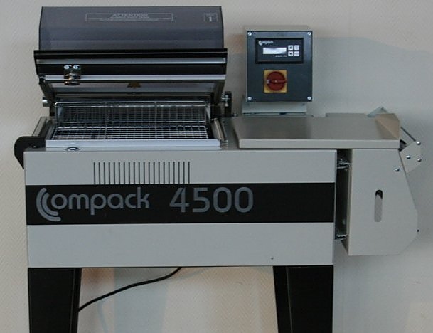 COMPACK 4500I