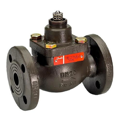 чугун VFM2 Ду 15 Ру25 фл Kvs = 4м3/ч