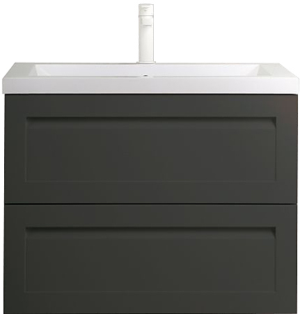AM-Platino-750-2C-SO-G M эмаль серый матовый