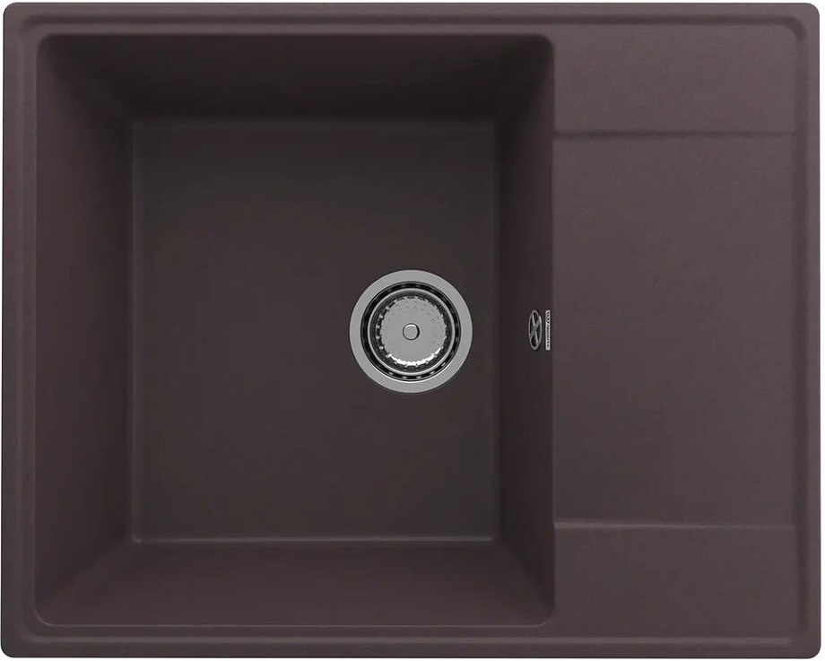 Quartz Prima 605-06 трюфель