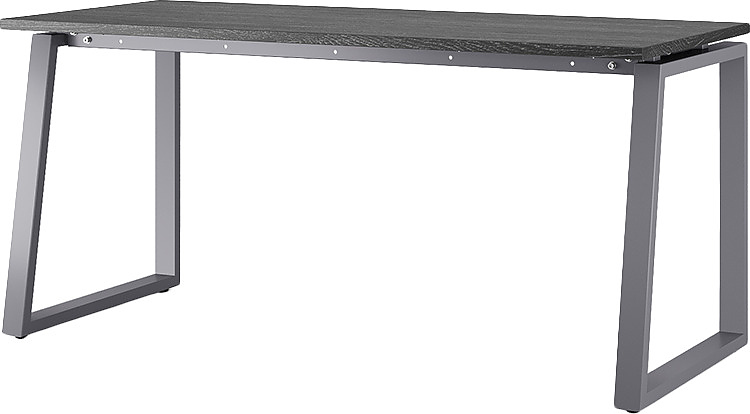 TS1-120/80 graphite/glazed