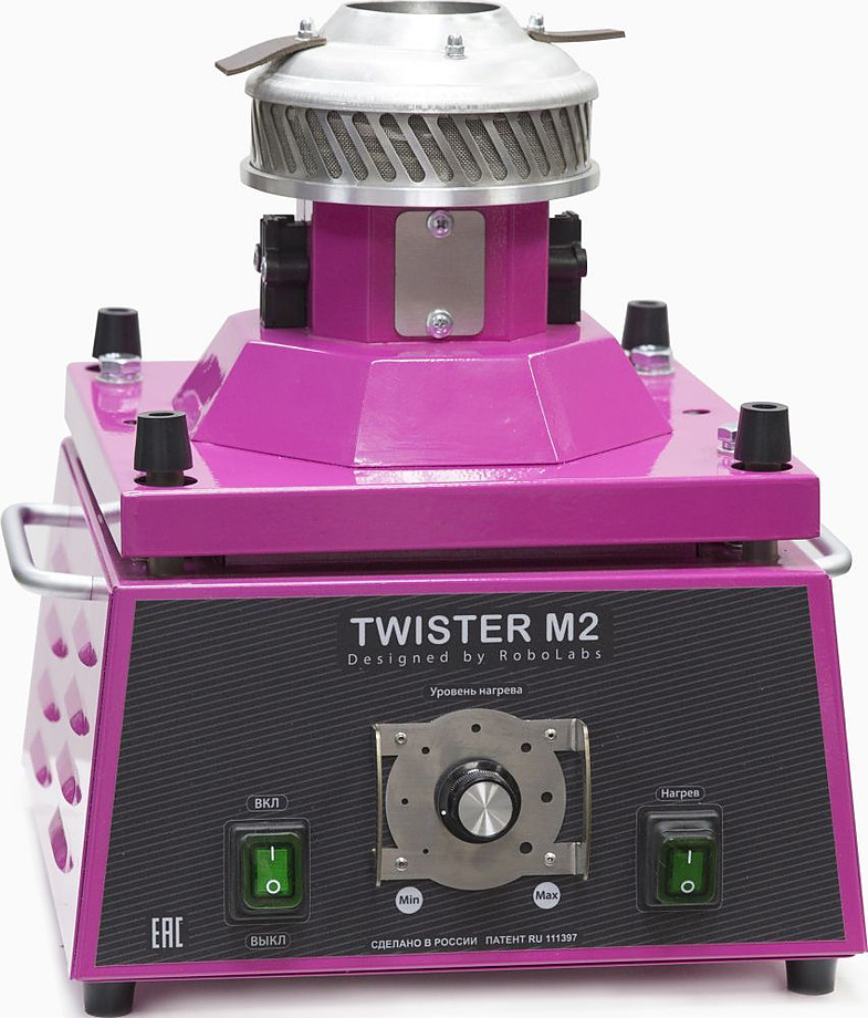 Twister M2