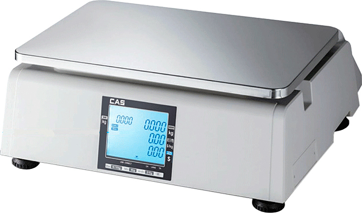 CL3000J-30B TCP-IP