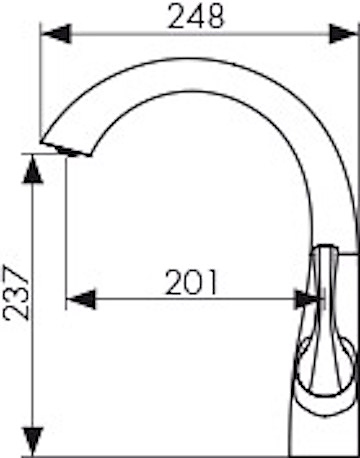 Comba 48033-1