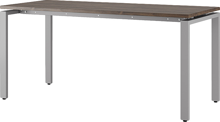 P-120/60 aluminum/charlston