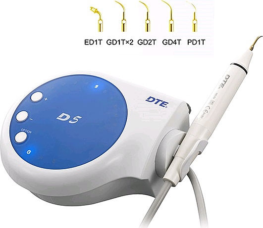 DTE-D5