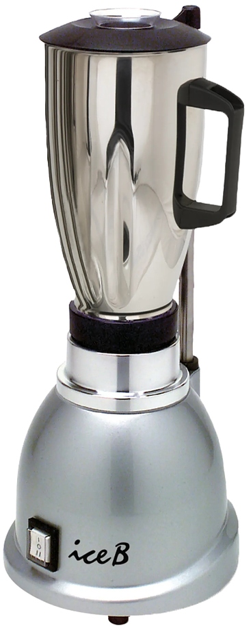 Ice B102 серый
