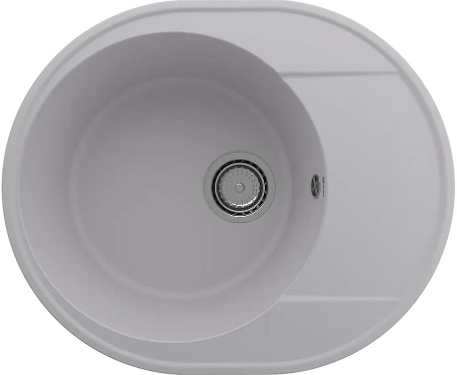 Quartz Nora 585-04 платина