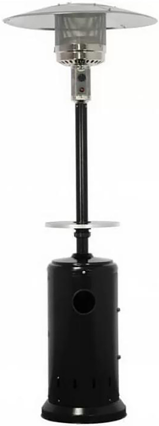 13B Table Black