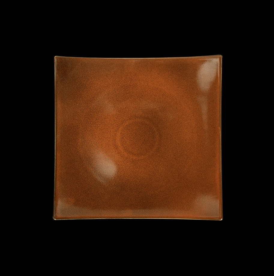 Cocorita XSY2145 265х265 мм, оранжевая
