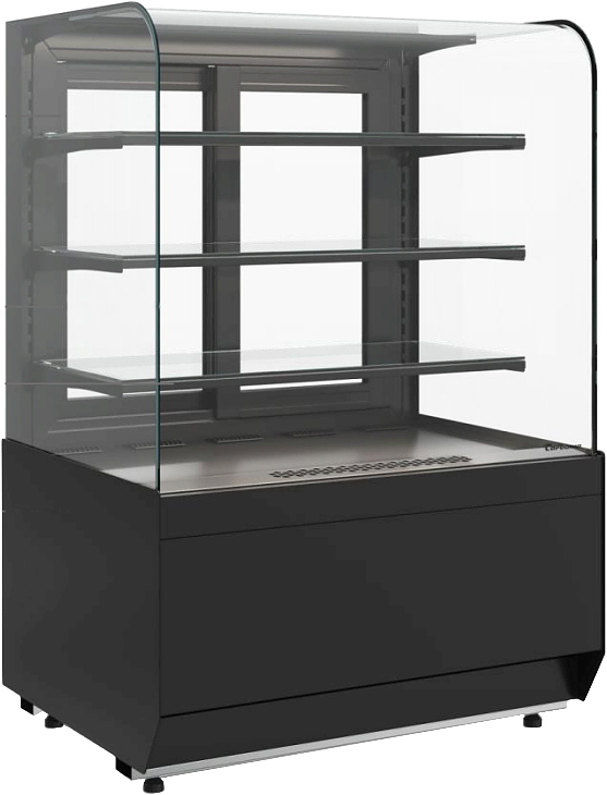 Radius KR70 VM 1, 3-1 Light (Techno 9005)