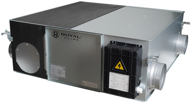 Soffio RCS-1000-P 3.0