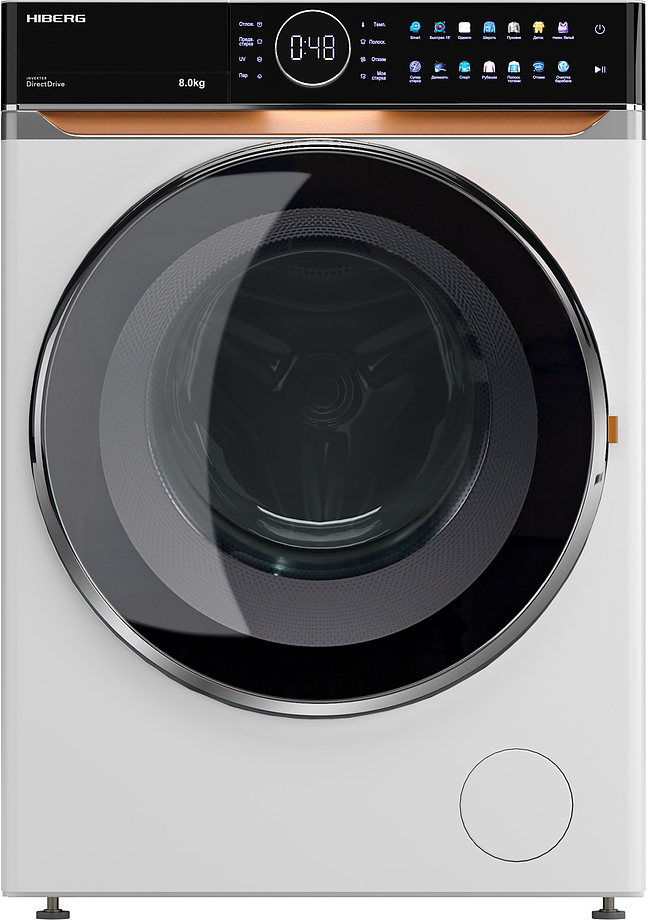 i-DDQ10 - 814 W белая