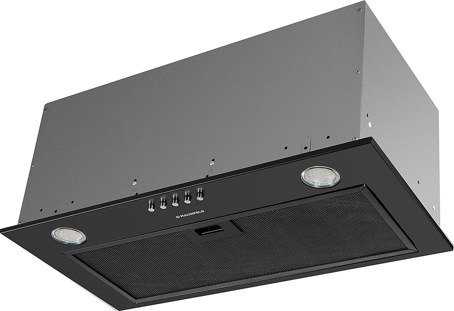 Crosby Power 60 черная