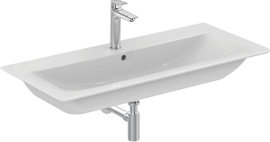 CONNECT AIR Vanity E0274 104х46 см