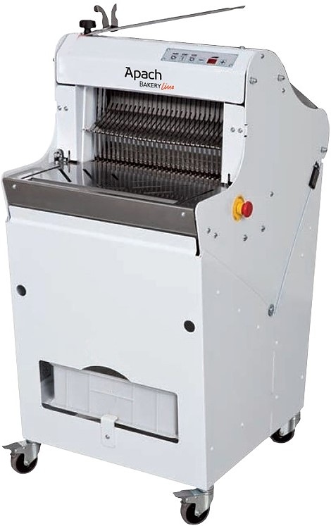 Bakery Line CР42S 18 мм