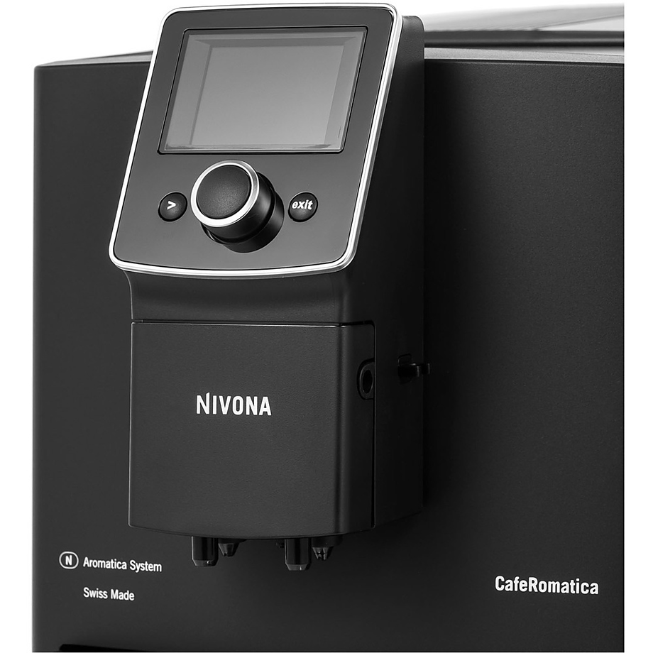 CafeRomatica NICR 820
