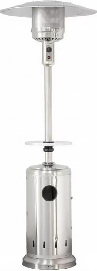 13B Table Stainless steel